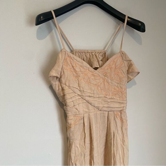 Free People 'In the Moment' Jumpsuit Size 6 - Picture 4 of 9